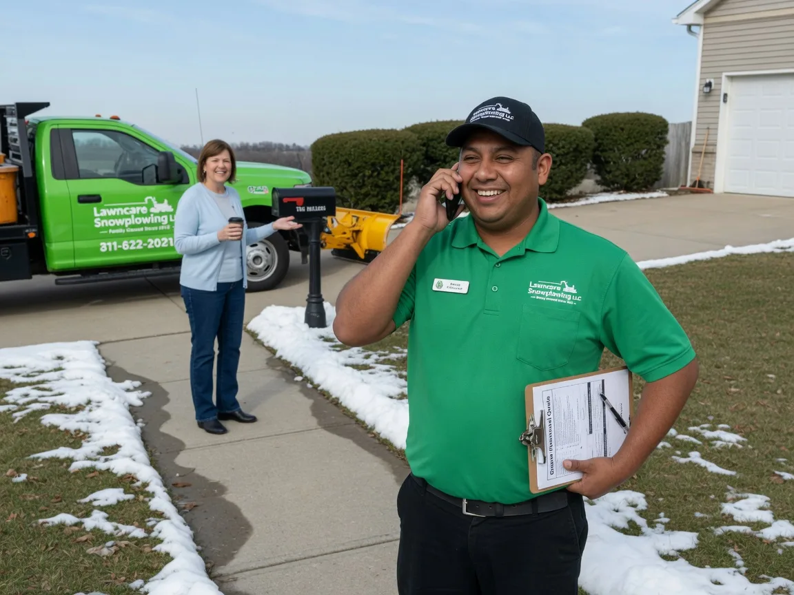 Lawn Care Services By Expert Landscaper Spottsville, KY FAQs